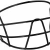 New Rawlings RWG Faceguard Baseball/Softball Black W/ Hardware