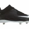 New Nike Men's Air MVP Pro Metal 2 Baseball Shoes Black/White Size 4.5 -Apparel Sales Store 62425 2 95961dd4 755c 46eb be17 edad77385270