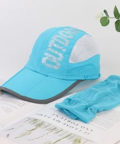 Unbranded Women's For Sun Visor Detachable Flap Hats Foldable Baseball Cap Wide Brimmed -Apparel Sales Store 632286406 max