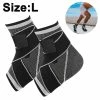 Unbranded Sports Ankle Support, Adjustable Ankle Brace Stabilize Ligaments -Apparel Sales Store 643165327 max