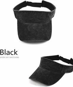 Unbranded Unisex Vintage Washed Distressed Baseball-cap Twill Adjustable Dad-hat -Apparel Sales Store 651777055 max