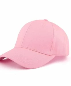 Unbranded Baseball Cap Herren Damen Kappe Verstellbare Baumwolle Outdoor Running Freizeit Basecap