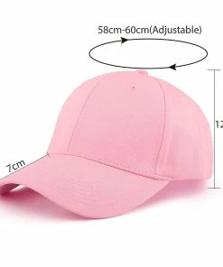 Unbranded Baseball Cap Herren Damen Kappe Verstellbare Baumwolle Outdoor Running Freizeit Basecap -Apparel Sales Store 670708505 max
