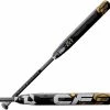 New DeMarini 2022 CF Fastpitch Softball Bat Series Composite Black/Gold