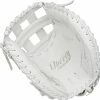 New Rawlings Liberty Advanced Fastpitch Softball Glove Series 34 Inch White