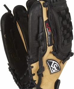 New Louisville Slugger 12-Inch FG M2 Softball Infielders Gloves LHT