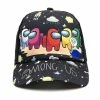 Unbranded Kids Cartoon Baseball Cap Cartoon Game Among Us Children Toys Hat Sports Cap V -Apparel Sales Store 743546220 max