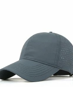 Quick-drying Baseball Caps Fashion Women Casual Adjustable Snapback Cap New Custom Logo Unisex Mesh Men Breathable Trucker Hat -Apparel Sales Store 748729348 max