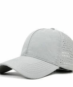 Quick-drying Baseball Caps Fashion Women Casual Adjustable Snapback Cap New Custom Logo Unisex Mesh Men Breathable Trucker Hat -Apparel Sales Store 748729512 max
