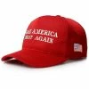Unbranded U.s. Presidential Election Embroidered Hat Printed With Keep Make America Great Again Baseball Cap -Apparel Sales Store 754822559 max