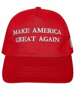 Unbranded U.s. Presidential Election Embroidered Hat Printed With Keep Make America Great Again Baseball Cap -Apparel Sales Store 754822759 max