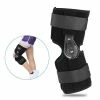 Unbranded Knee Brace, Knee Splint, Adjustable Joint Fixation Knee Brace With Joint Stabilization Fracture Ankle Brace For Orthopedic Ligament Injury, Safety Pro -Apparel Sales Store 818390138 max