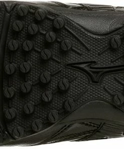 New Mizuno Wave Trainer G4 320287 Mens Sz 10.5 Baseball Shoes Black Turf -Apparel Sales Store 81jxxykgv 2bs. ac uy625