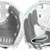 New Easton Fundamental Series 33" FMFP233 Fastpitch Softball Catcher Mitt RHT -Apparel Sales Store 81lka3yjjwl. ac sl1500 20 1