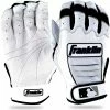 New Franklin Sports MLB CFX Pro Baseball & Softball Batting Gloves Youth Large -Apparel Sales Store 81muyewchbl. ac sl1500