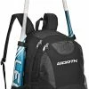 New Worth Baseball/Softball Equipment And Bat Backpack Bag Black 15" X 8" X 19" -Apparel Sales Store 81pjghw4xxl. ac sl1500