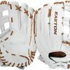 New Easton 2021 Professional Collection Fastpitch Softball Glove RHT 12.75 Inch