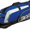 New Easton Classic Game Bag Softball/Baseball Royal/White -Apparel Sales Store 8356