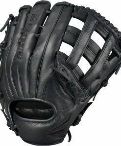 New EASTON BLACKSTONE Slowpitch Softball Glove Series | 2020 | Left-Hand Throw | 13" | All Position Glov