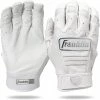 New Franklin Sports CFX Pro Softball Batting Gloves Women's Small White/Gray -Apparel Sales Store 91hrbixvrkl. ac sl1500