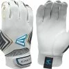 New Easton Ghost Fastpitch Softball Batting Gloves Adult Large White/Gold/Blue -Apparel Sales Store 91va c ua7l. ac sl1500 20 1