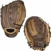 New Other Wilson A440 Series 10in Youth Fastpitch Softball Glove Brown RHT -Apparel Sales Store a0440