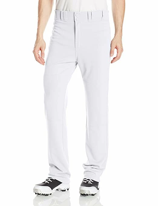 New Easton A167115 Rival 2 Baseball/Softball Solid Pant Youth Medium White 3 New Easton A167115 Rival 2 Baseball/Softball Solid Pant Youth Medium White