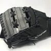 New Other Easton Alpha Series First Base Mitt 12.5 Inch Black/Gray Softball LHT -Apparel Sales Store apb3 2012.5 20lht 20fm 20bl
