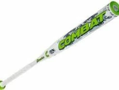 Combat® New Other Combat AVASP3 34/26 Avarice Combat Slowpitch Softball Bat 2 1/4 Barrel