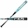 New Other DeMarini CF5 33/24 CFF12 Fastpitch Softball Bat Blue -Apparel Sales Store cff12