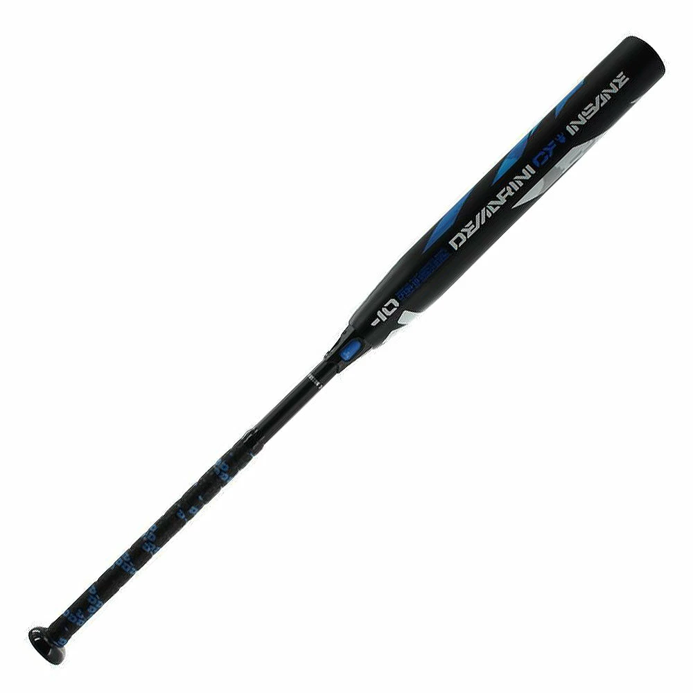 New Other DeMarini CF Insane 2019 Fast Pitch Softball Bat Short Barrel -10 2 1/4" 32/22 4 New Other DeMarini CF Insane 2019 Fast Pitch Softball Bat Short Barrel -10 2 1/4" 32/22 - Image 2