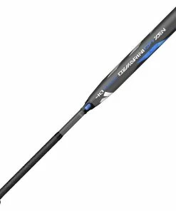 New Other DeMarini 2019 33/23 CF Zen (-10) Fastpitch Softball Bat 2 1/4" Barrel