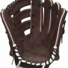 New Other Easton El Jefe Slowpitch Series 12.5" RHT Softball Glove Brown/Black