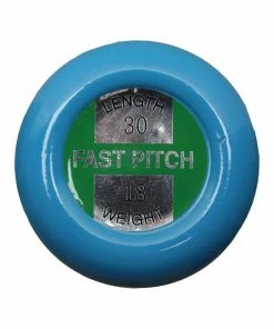 New Louisville Slugger Quest FP12Q Fastpitch Softball Bat Green/White -12 -Apparel Sales Store fp12q 205th 20shot 20edit