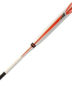 New Other Easton Mako FP15MK10 32/22 Fastpitch Softball Bat Wht/Org 2 1/4" 2015