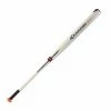 New Other Easton Mako FP15MK9 33/24 Fastpitch Softball Bat White/Org 2 1/4" 2015