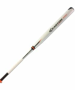 New Other Easton Mako FP15MK9 33/24 Fastpitch Softball Bat White/Org 2 1/4" 2015