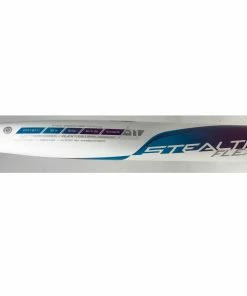 Used Easton Stealth Flex Thermo Composite FP17SF11 32/21 Fastpitch Softball Bat