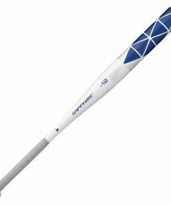 New Easton Sapphire FP18SAP Fastpitch Softball Bat (-12) 2018