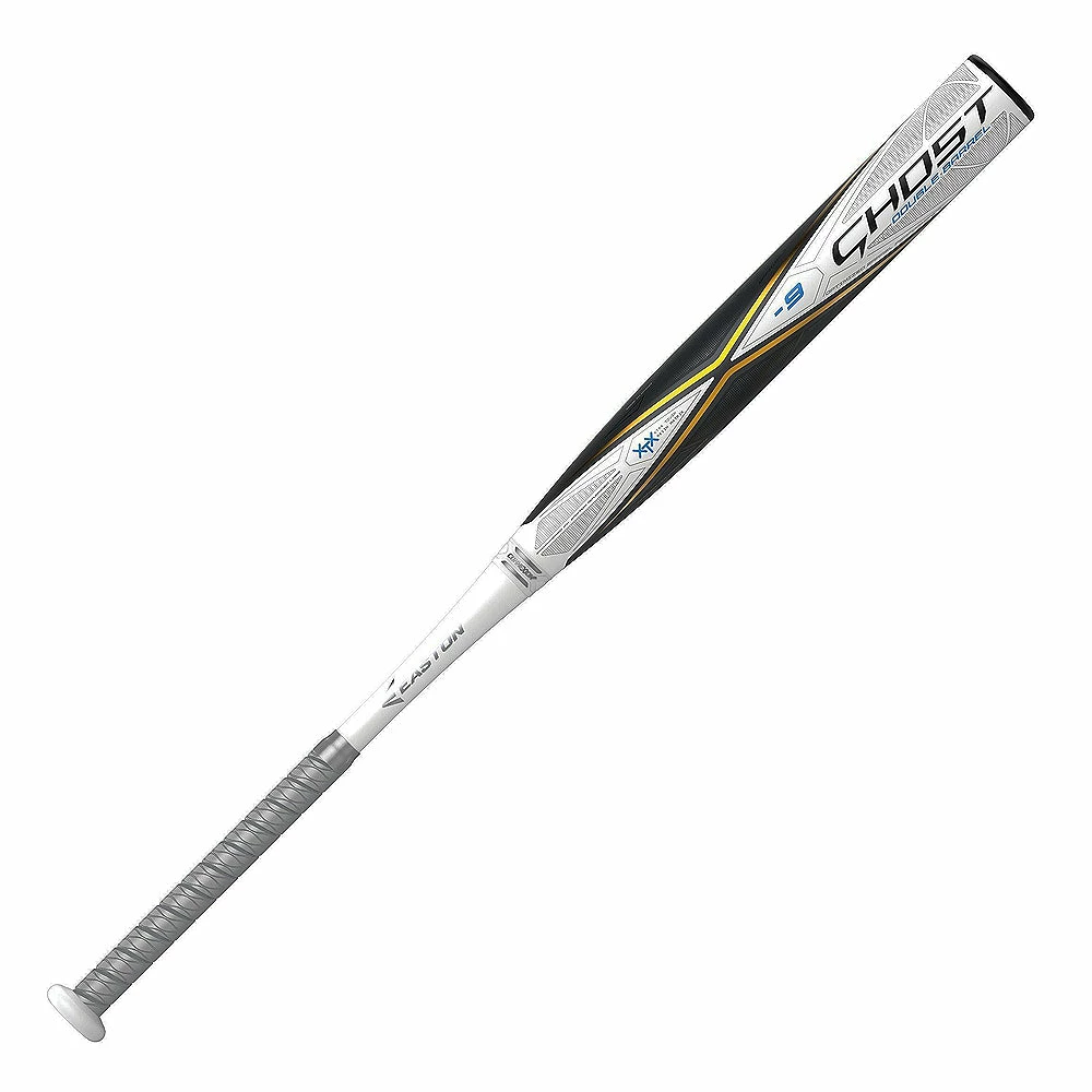 New Easton 2020 Ghost Double Barrel -8 Fastpitch Softball Bat FP20GH9 3 New Easton 2020 Ghost Double Barrel -8 Fastpitch Softball Bat FP20GH9