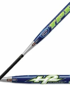 LOUISVILLE SLUGGER New Other TPX H2 31/21 FP9H2 Fastpitch Softball Bat Blue