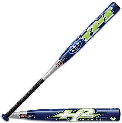 LOUISVILLE SLUGGER New Other TPX H2 31/21 FP9H2 Fastpitch Softball Bat Blue 3 LOUISVILLE SLUGGER New Other TPX H2 31/21 FP9H2 Fastpitch Softball Bat Blue