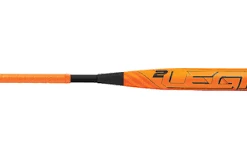 New Other Worth 2LEGIT FPLGC9 34/25 Fastpitch Softball Bat 2 1/4" Orange 2 1/4"