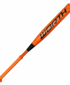 New Other Worth 2LEGIT FPLGC 33/23 Fastpitch Softball Bat 2 1/4" Composite
