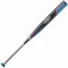 LOUISVILLE SLUGGER New Other Louisville M2 Pride FPM214-RR 31/19 Fastpitch Bat WARRANTY