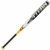 New Other Worth Titan 5.4L 32/22 FPT54L Fastpitch Softball Bat White/Black -10