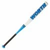 New Other Worth Titan 34/24 FPTTN Fastpitch Softball Bat White/Blue -Apparel Sales Store fpttn 20 1 20edited