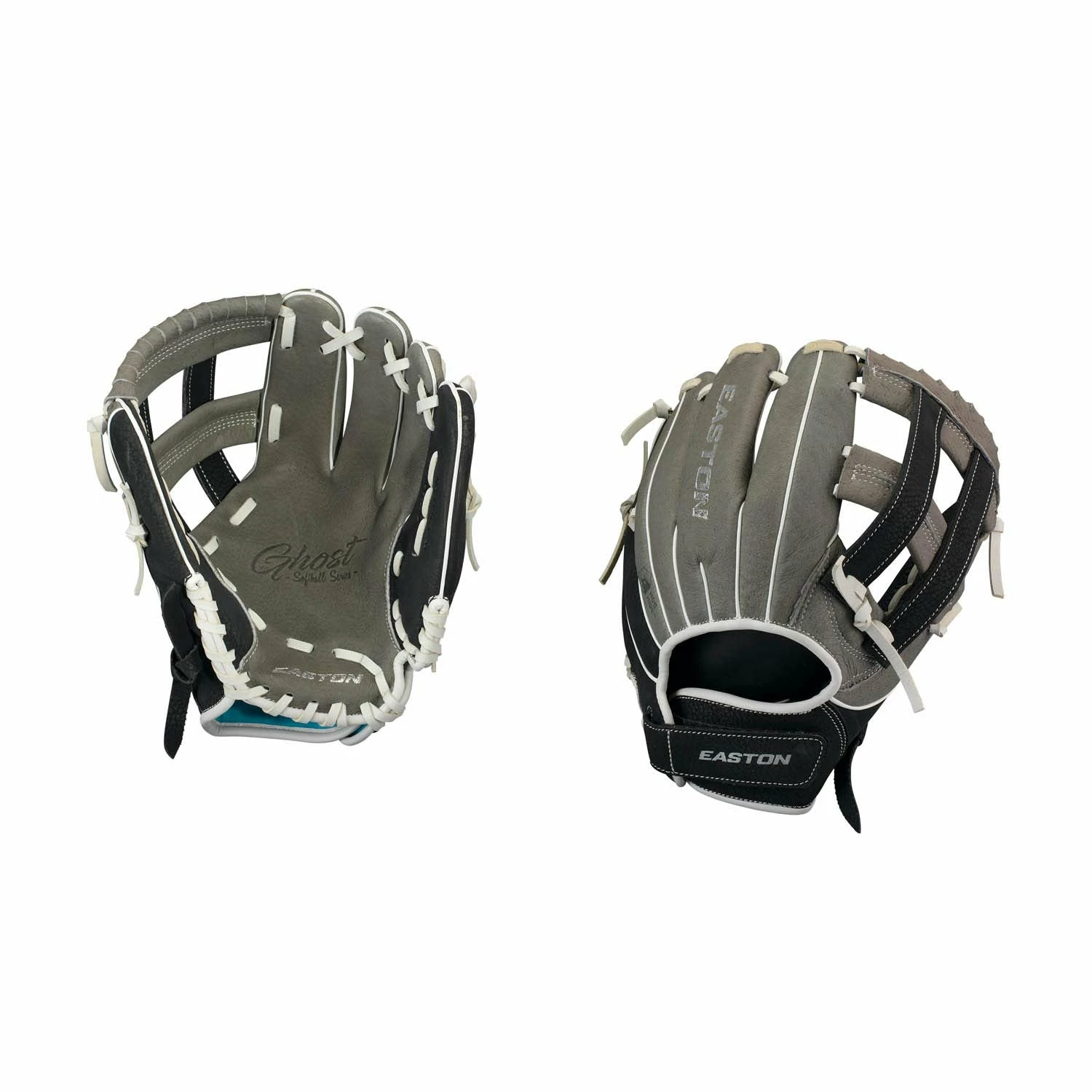 New Other Easton Ghost Flex Softball Series RHT Youth 11" Fastpitch Glove 3 New Other Easton Ghost Flex Softball Series RHT Youth 11" Fastpitch Glove