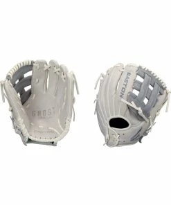 New Easton Ghost Fastpitch Series GH1175FP 11.75" RHT Softball Glove Off-White