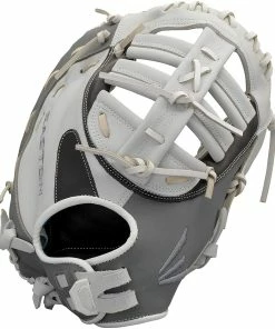 New Other Easton Ghost Fastpitch Series 34 RHT Softball Catcher's Mitt Off-Wht